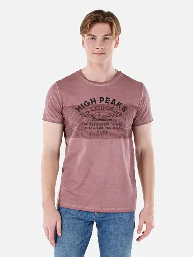 COLIN'S T-SHIRT SHORT SLEEVES CL1066751