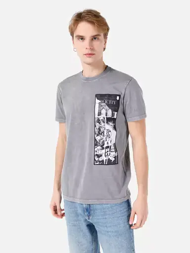 COLIN'S T-SHIRT SHORT SLEEVES CL1066983