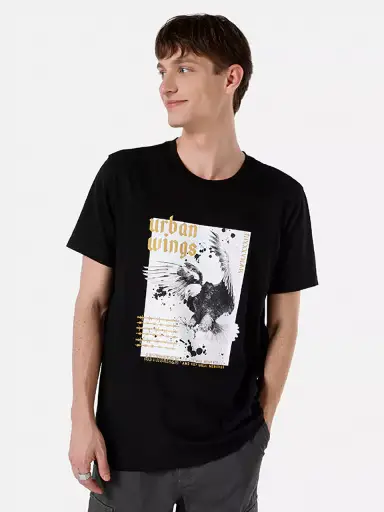 COLIN'S T-SHIRT SHORT SLEEVES CL1067016