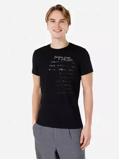 COLIN'S T-SHIRT SHORT SLEEVES CL1067043