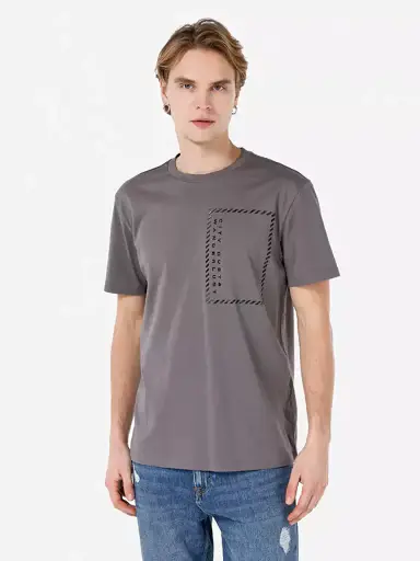 COLIN'S T-SHIRT SHORT SLEEVES CL1067606