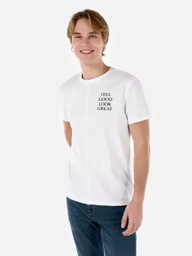 COLIN'S T-SHIRT SHORT SLEEVES CL1067613