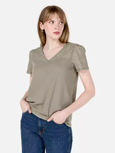 COLIN'S T-SHIRT SHORT SLEEVES CL1067925