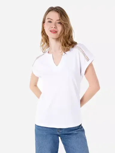 COLIN'S T-SHIRT SHORT SLEEVES CL1067931