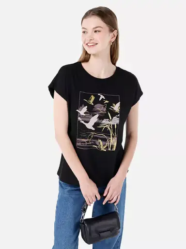 COLIN'S T-SHIRT SHORT SLEEVES CL1067934
