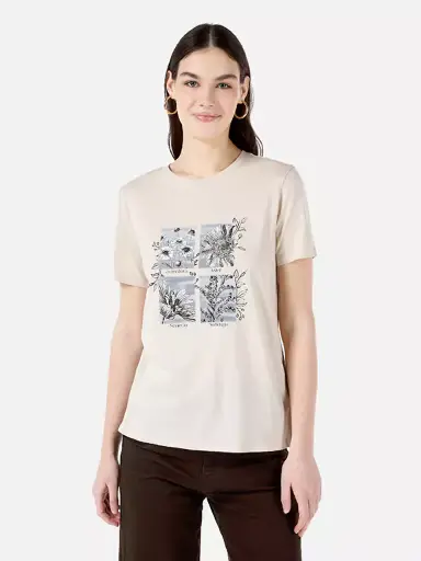 COLIN'S T-SHIRT SHORT SLEEVES CL1067941