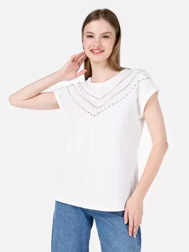 COLIN'S T-SHIRT SHORT SLEEVES CL1067952