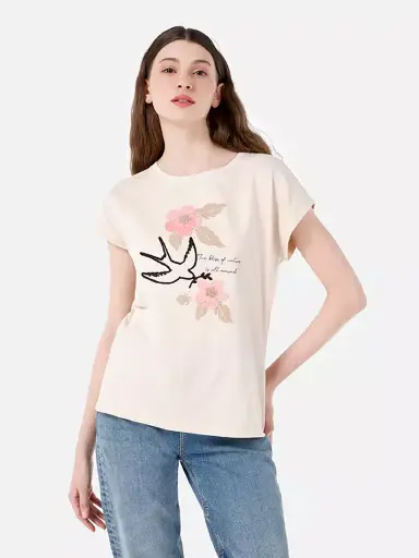 COLIN'S T-SHIRT SHORT SLEEVES CL1067954