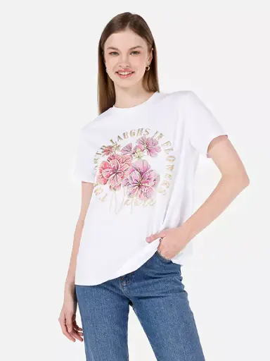 COLIN'S T-SHIRT SHORT SLEEVES CL1067979