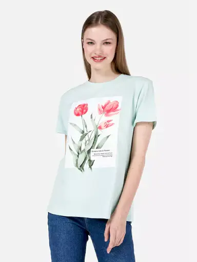 COLIN'S T-SHIRT SHORT SLEEVES CL1067997