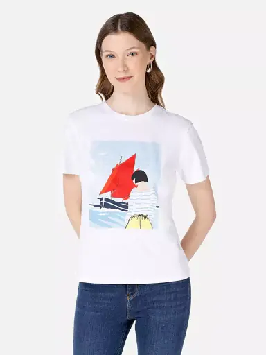 COLIN'S T-SHIRT SHORT SLEEVES CL1068003