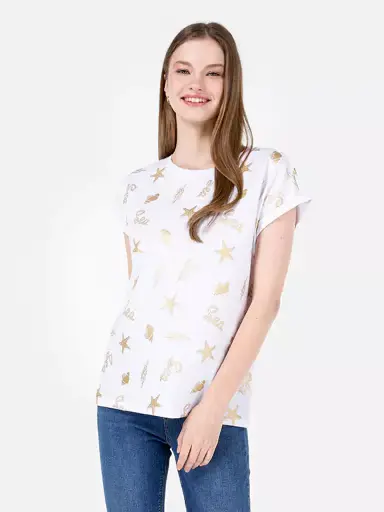 COLIN'S T-SHIRT SHORT SLEEVES CL1068007