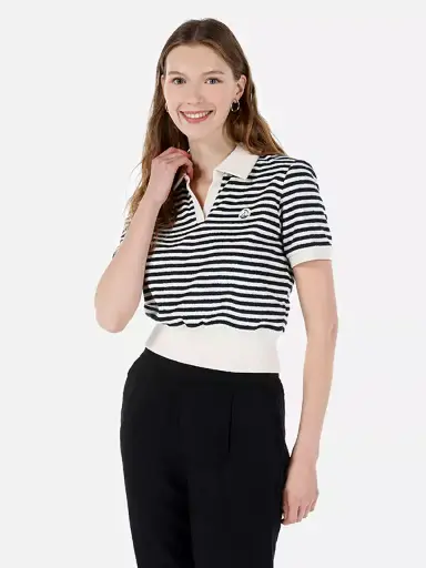 COLIN'S T-SHIRT SHORT SLEEVES CL1068083