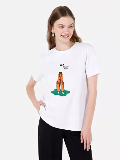 COLIN'S T-SHIRT SHORT SLEEVES CL1068086