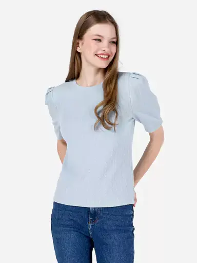 COLIN'S T-SHIRT SHORT SLEEVES CL1068087