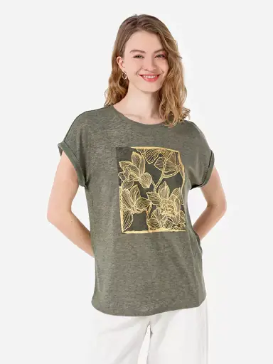 COLIN'S T-SHIRT SHORT SLEEVES CL1068093