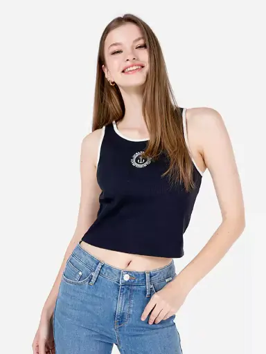 COLIN'S T-SHIRT SLEEVE LESS CL1068103