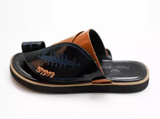 F.M. SLIPPERS 7136155A