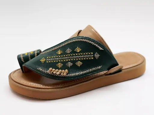 F.M. SLIPPERS 713626