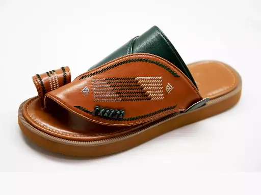 F.M. SLIPPERS 713627A