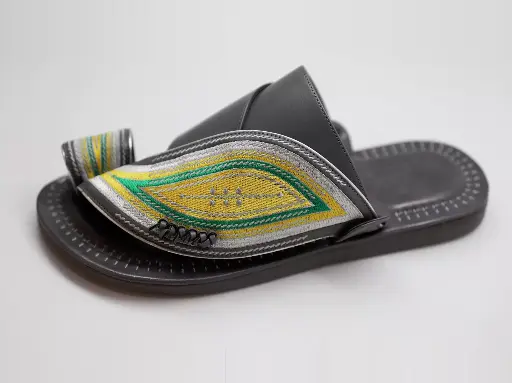 F.M. SLIPPERS 762729