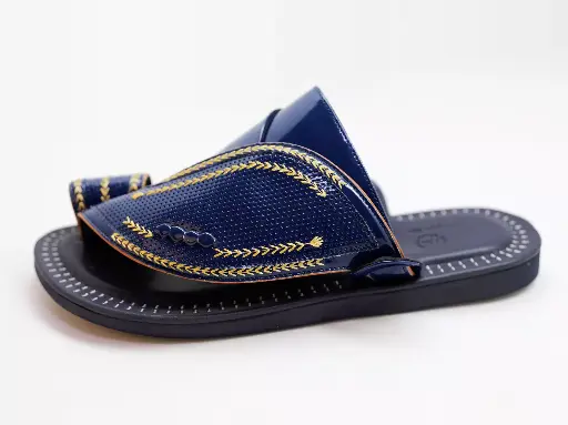 F.M. SLIPPERS 762733B