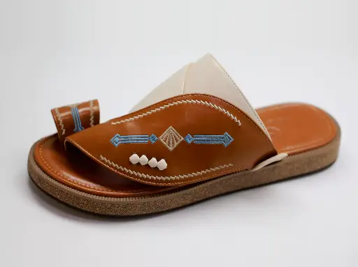 F.M. SLIPPERS 772816