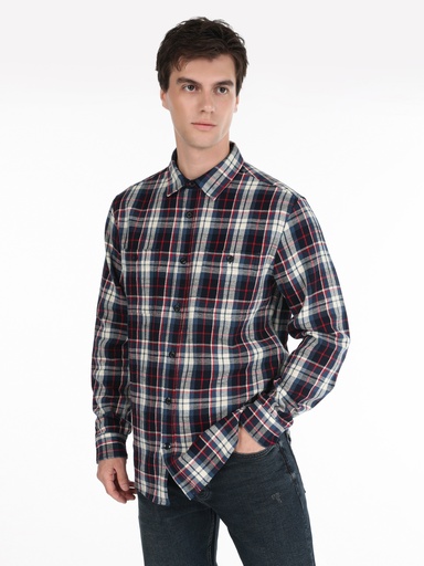 COLIN'S SHIRT LONG SLEEVES CL1064640