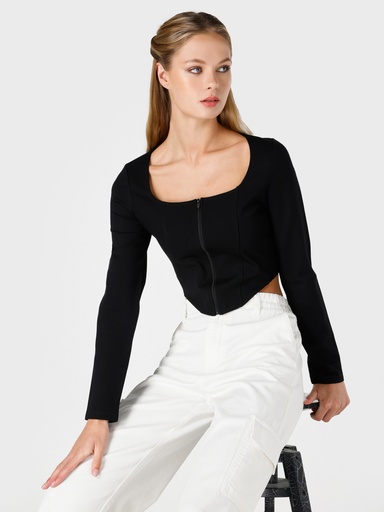 COLIN'S T-SHIRT LONG SLEEVES CL1065169