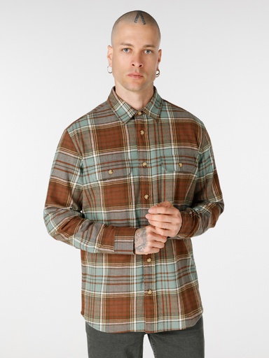 COLIN'S SHIRT LONG SLEEVES CL1065567