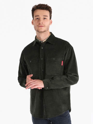 COLIN'S SHIRT LONG SLEEVES CL1065711