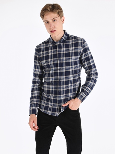 COLIN'S SHIRT LONG SLEEVES CL1065940