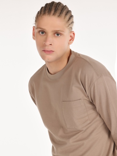 COLIN'S T-SHIRT LONG SLEEVES CL1065666