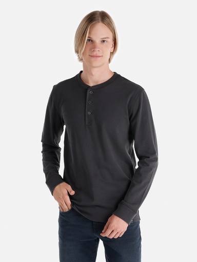 COLIN'S T-SHIRT LONG SLEEVES CL1065875