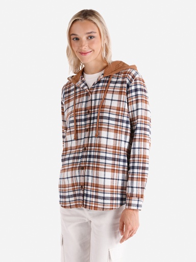 COLIN'S SHIRT LONG SLEEVES CL1066426