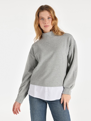 COLIN'S T-SHIRT LONG SLEEVES CL1065095
