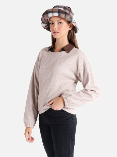 COLIN'S T-SHIRT LONG SLEEVES CL1065929