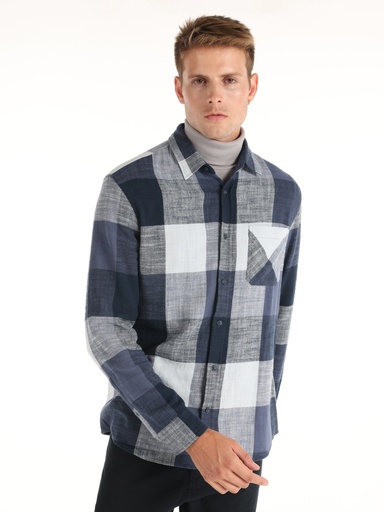 COLIN'S SHIRT LONG SLEEVES CL1064634