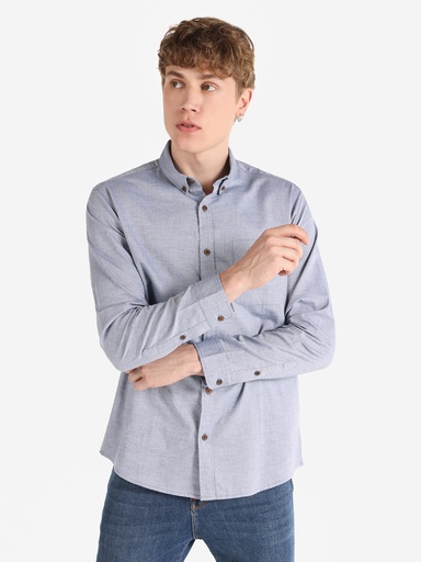 COLIN'S SHIRT LONG SLEEVES CL1065821