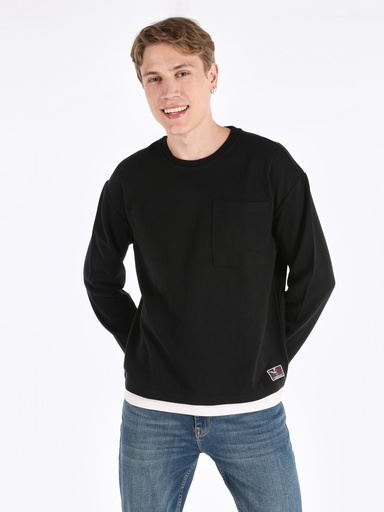 COLIN'S T-SHIRT LONG SLEEVES CL1065598