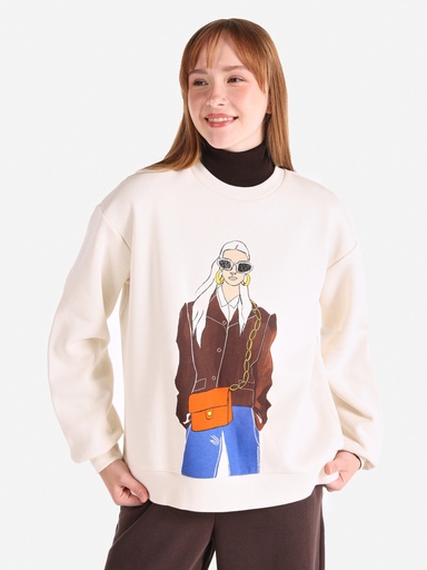 COLIN'S SWT SHIRT CL1066039